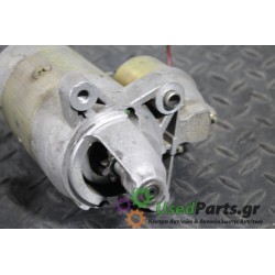 FIAT - BRAVO - Μίζα -  - ΕΤΟΣ: 1995-2002 - ΚΩΔ.ΚΑΤ/ΣΤΗ: 63102003<br /><br />