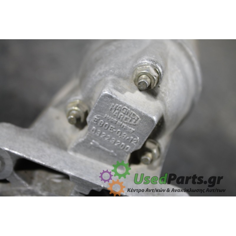 LANCIA - YPSILON - Μίζα -  - ΕΤΟΣ: 1996-2003 - ΚΩΔ.ΚΑΤ/ΣΤΗ: 63223200<br /><br />