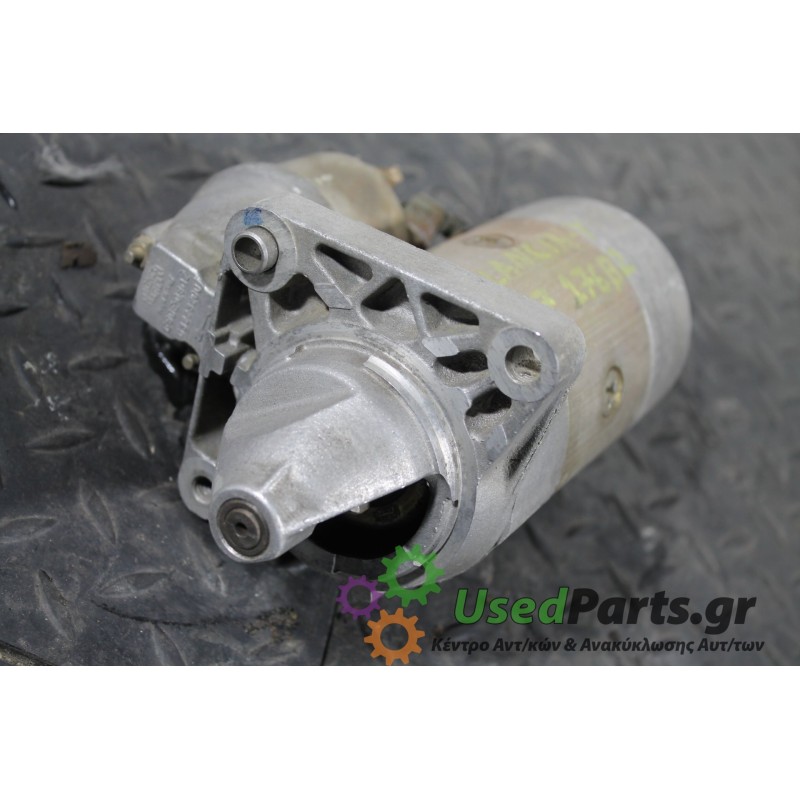 LANCIA - YPSILON - Μίζα -  - ΕΤΟΣ: 1996-2003 - ΚΩΔ.ΚΑΤ/ΣΤΗ: 63223200<br /><br />