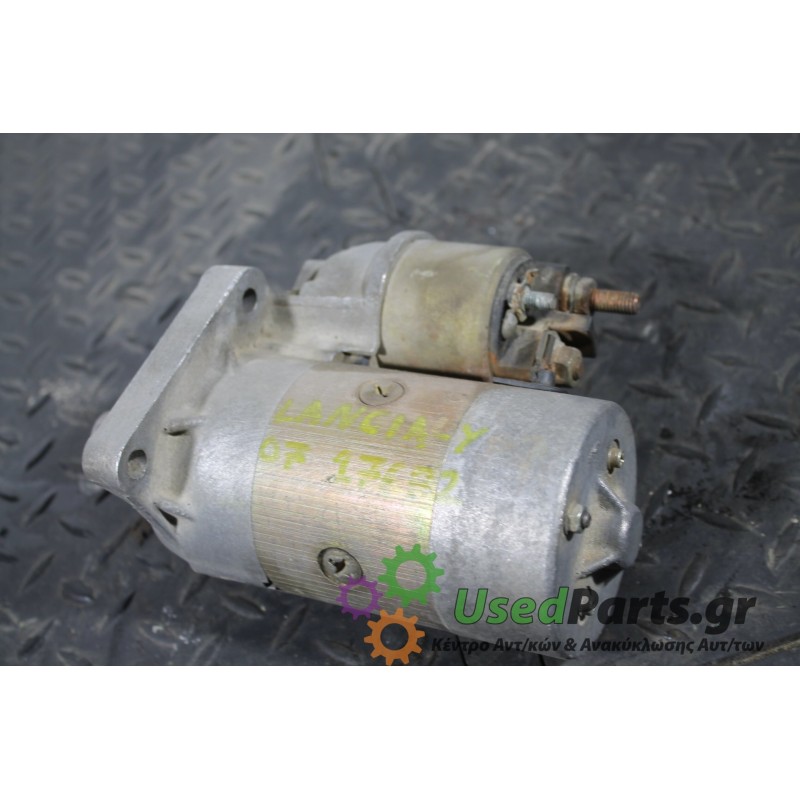 LANCIA - YPSILON - Μίζα -  - ΕΤΟΣ: 1996-2003 - ΚΩΔ.ΚΑΤ/ΣΤΗ: 63223200<br /><br />