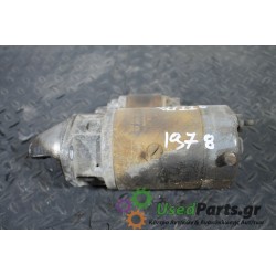 MERCEDES - W123 - Μίζα -  - ΕΤΟΣ:  - ΚΩΔ.ΚΑΤ/ΣΤΗ: 0001314002<br /><br />