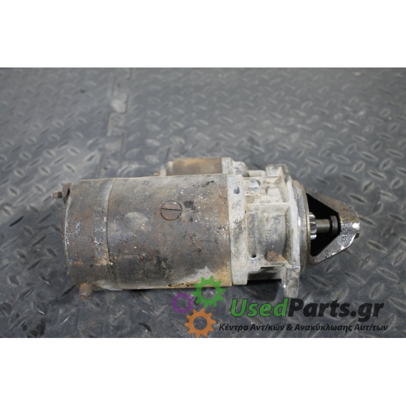 MERCEDES - W123 - Μίζα -  - ΕΤΟΣ:  - ΚΩΔ.ΚΑΤ/ΣΤΗ: 0001314002<br /><br />