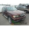 BMW - X5-E53 - Ολόκληρο Αυτοκίνητο - 5ΠΟΡΤΟ - ΚΩΔΙΚΟΣ ΜΗΧΑΝΗΣ: 448S2 - ΚΥΒΙΚΑ: 4400 - ΕΤΟΣ: 2000-2007