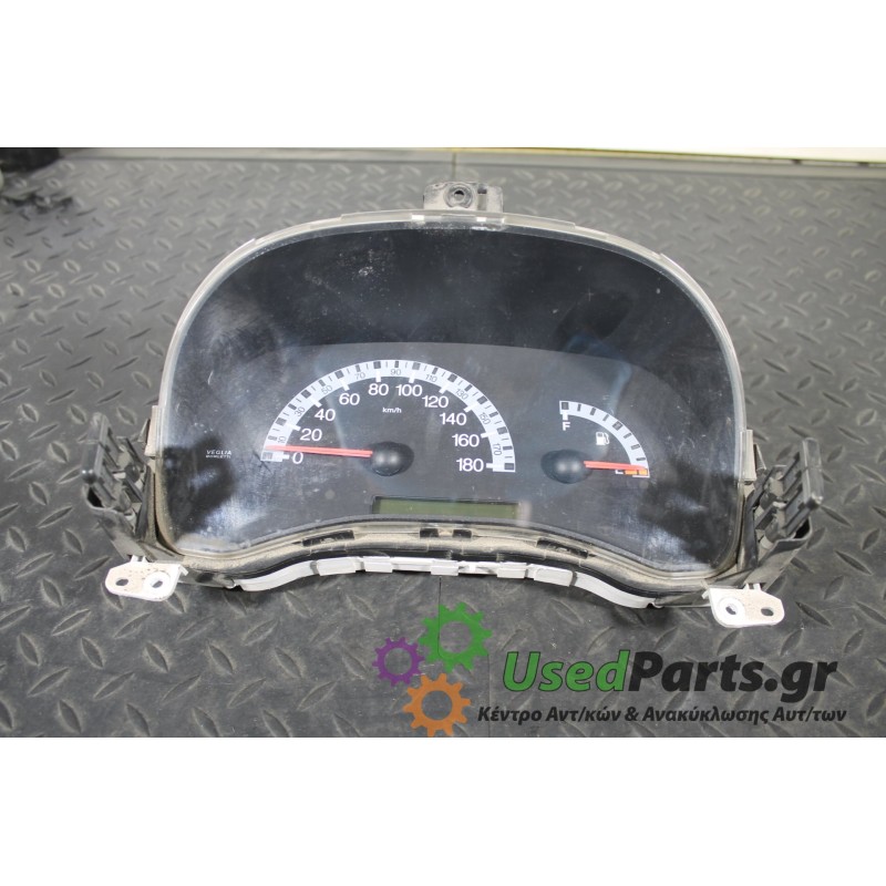 FIAT - PUNTO - Καντράν -  - ΕΤΟΣ: 1999-2003 - ΚΩΔ.ΚΑΤ/ΣΤΗ: 46812948390689<br /><br />