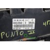 FIAT - PUNTO - Καντράν -  - ΕΤΟΣ: 1999-2003 - ΚΩΔ.ΚΑΤ/ΣΤΗ: 46812948390689<br /><br />