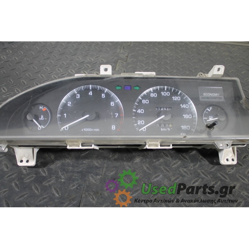 TOYOTA - STARLET - Καντράν -  - ΕΤΟΣ: 1990-1995 EP80 - ΚΩΔ.ΚΑΤ/ΣΤΗ: 830101E630 2576003470<br /><br />