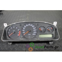 NISSAN - PRIMERA - Καντράν -  - ΕΤΟΣ: 1996-1999 - ΚΩΔ.ΚΑΤ/ΣΤΗ: 248109F704<br /><br />