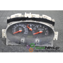 NISSAN - MICRA - Καντράν -  - ΕΤΟΣ: 2002-2010 - ΚΩΔ.ΚΑΤ/ΣΤΗ: AX861043121400797<br /><br />