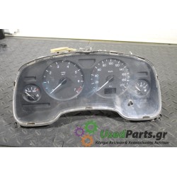 OPEL - ASTRA - Καντράν -  - ΕΤΟΣ: 1998-2004 - ΚΩΔ.ΚΑΤ/ΣΤΗ: 90561454QN<br /><br />