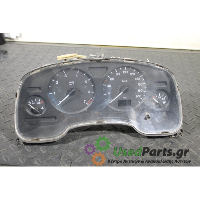 OPEL - ASTRA - Καντράν -  - ΕΤΟΣ: 1998-2004 - ΚΩΔ.ΚΑΤ/ΣΤΗ: 90561454QN<br /><br />