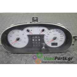 RENAULT - MEGANE - Καντράν -  - ΕΤΟΣ: 1999-2002 - ΚΩΔ.ΚΑΤ/ΣΤΗ: P7700428718A<br /><br />