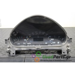 MERCEDES - W168 - Καντράν -  - ΕΤΟΣ: 1998-2004 - ΚΩΔ.ΚΑΤ/ΣΤΗ: A1685406811K1<br /><br />