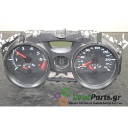 RENAULT - MEGANE - Καντράν -  - ΕΤΟΣ: 2002-2005 - ΚΩΔ.ΚΑΤ/ΣΤΗ: 8200408780  <br /><br />