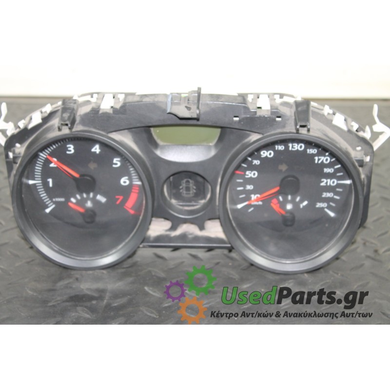 RENAULT - MEGANE - Καντράν -  - ΕΤΟΣ: 2002-2005 - ΚΩΔ.ΚΑΤ/ΣΤΗ: 8200408780  <br /><br />
