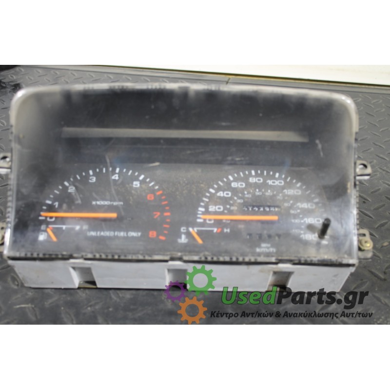 KIA - PRIDE - Καντράν -  - ΕΤΟΣ: 1988-1991 - ΚΩΔ.ΚΑΤ/ΣΤΗ: KK11C55430<br /><br />