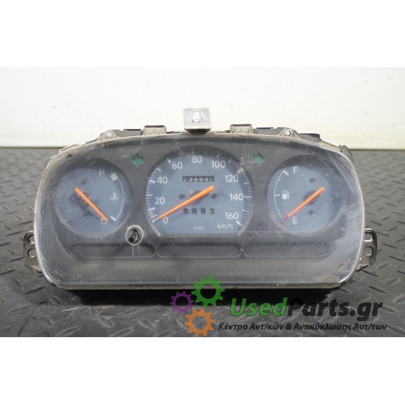 DAIHATSU - CUORE - Καντράν -  - ΕΤΟΣ: 1998-2002 - ΚΩΔ.ΚΑΤ/ΣΤΗ: 8320097B02  1573901982<br /><br />
