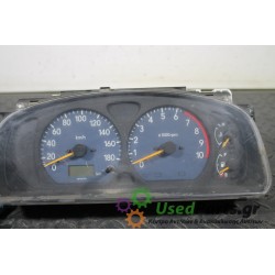 SUZUKI - ALTO - Καντράν -  - ΕΤΟΣ: 1995-2003 - ΚΩΔ.ΚΑΤ/ΣΤΗ: 34100M79FB0<br /><br />