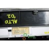 SUZUKI - ALTO - Καντράν -  - ΕΤΟΣ: 1995-2003 - ΚΩΔ.ΚΑΤ/ΣΤΗ: 34100M79FB0<br /><br />