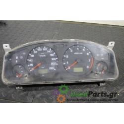 NISSAN - PRIMERA - Καντράν -  - ΕΤΟΣ: 1996-1999 - ΚΩΔ.ΚΑΤ/ΣΤΗ: 248109F04<br /><br />