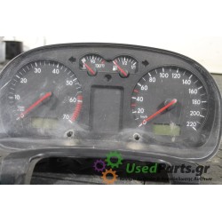 VW - GOLF - Καντράν -  - ΕΤΟΣ: 1998-2004 - ΚΩΔ.ΚΑΤ/ΣΤΗ: 0263618004<br /><br />