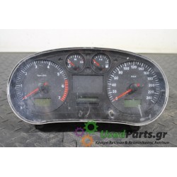 SEAT - LEON - Καντράν -  - ΕΤΟΣ: 1999-2005 - ΚΩΔ.ΚΑΤ/ΣΤΗ: W01M0920800  110080012001<br /><br />