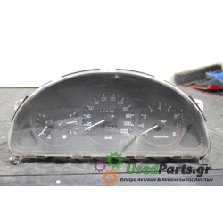 SEAT - LEON - Καντράν -  - ΕΤΟΣ: 1999-2005 - ΚΩΔ.ΚΑΤ/ΣΤΗ: 96349094<br /><br />
