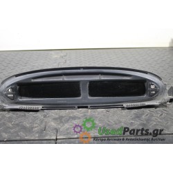 CITROEN - XSARA - Καντράν -  - ΕΤΟΣ: 1997-2000 - ΚΩΔ.ΚΑΤ/ΣΤΗ: 110208966007<br /><br />