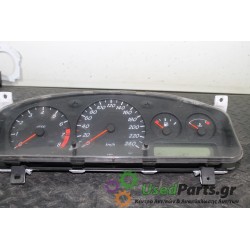 NISSAN - PRIMERA - Καντράν -  - ΕΤΟΣ: 1996-1999 - ΚΩΔ.ΚΑΤ/ΣΤΗ: 00103178589<br /><br />