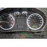 SEAT - IBIZA - Καντράν -  - ΕΤΟΣ: 1999-2002 - ΚΩΔ.ΚΑΤ/ΣΤΗ: 110008924030  W06K0920801G<br /><br />