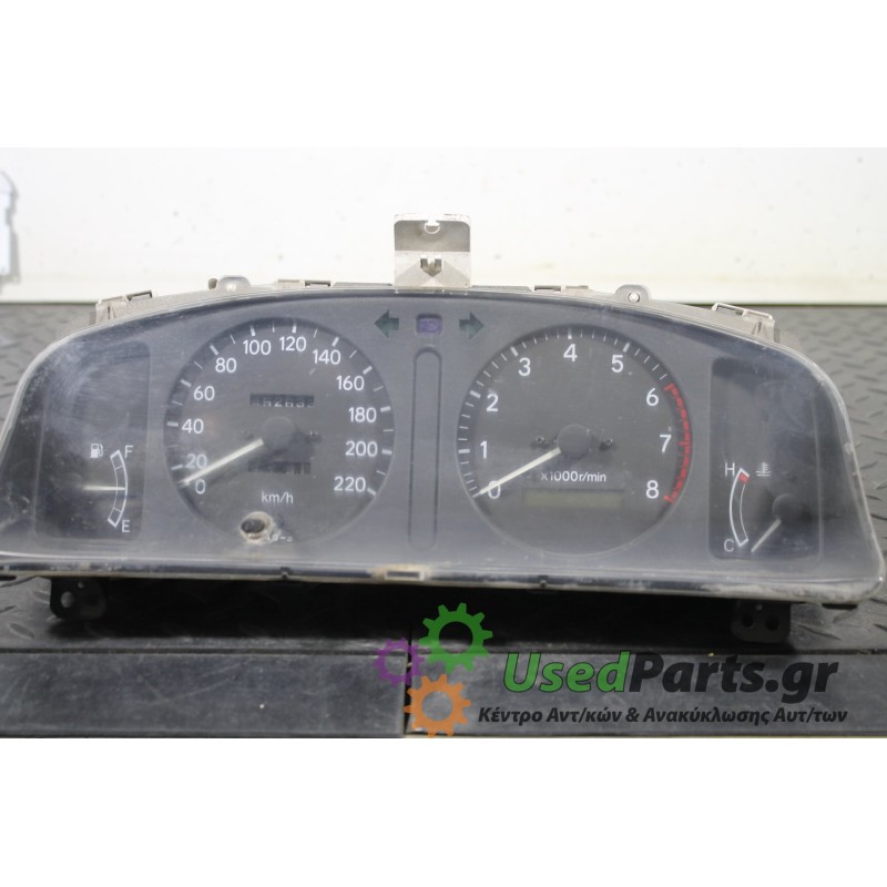 BMW - 3-E36 - Καντράν -  - ΕΤΟΣ: 1990-1998 - ΚΩΔ.ΚΑΤ/ΣΤΗ: 838001A851<br /><br />