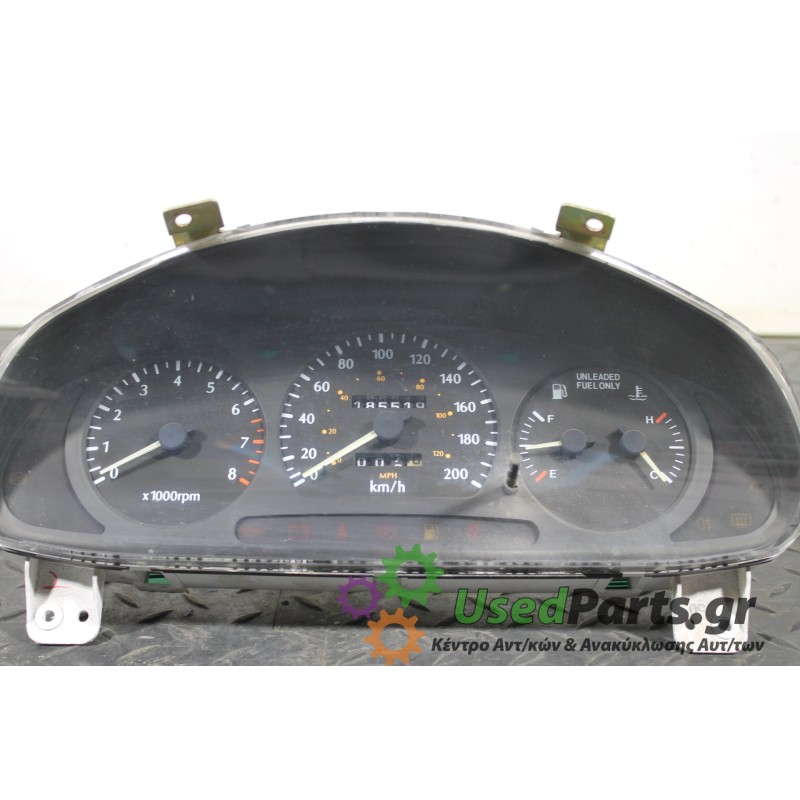 KIA - SPORTAGE - Καντράν -  - ΕΤΟΣ: 1995-2004 - ΚΩΔ.ΚΑΤ/ΣΤΗ: <br /><br />