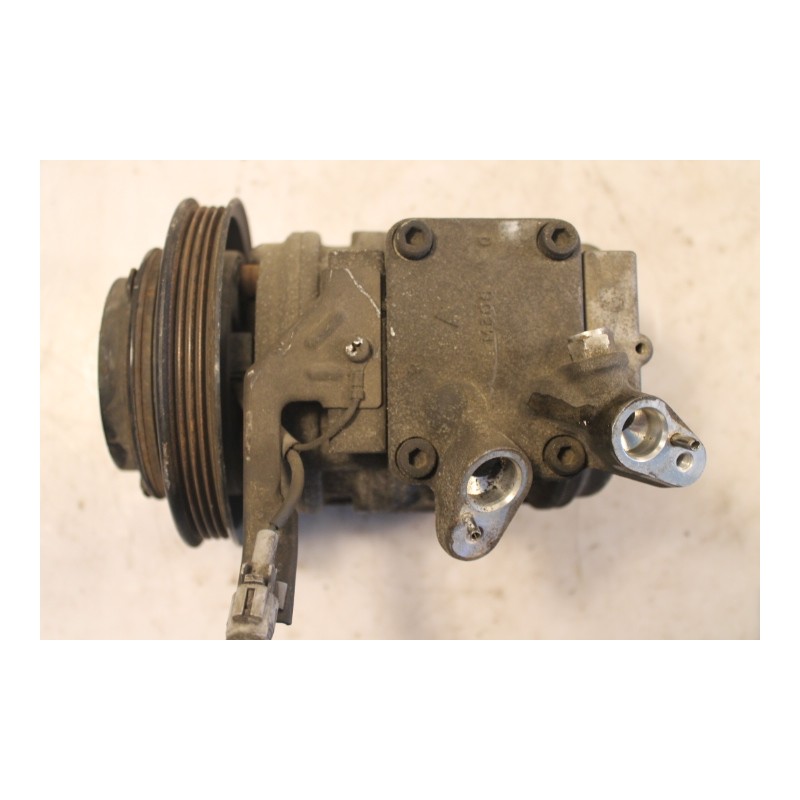 TOYOTA- AVENSIS - Κομπρεσέρ AC--1.6CC