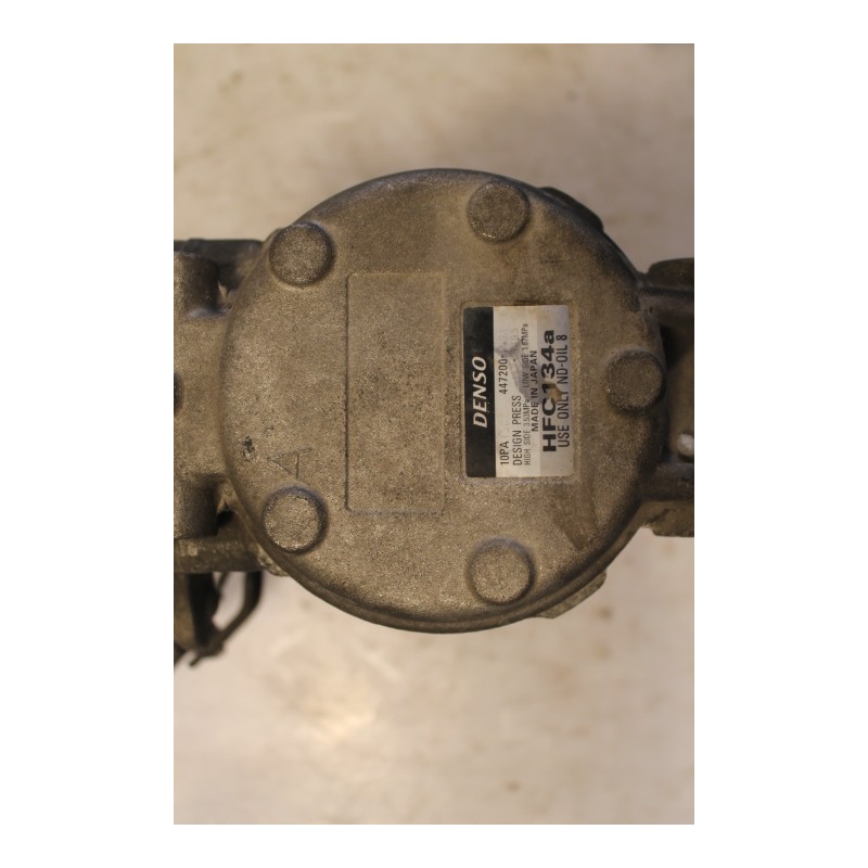 TOYOTA- AVENSIS - Κομπρεσέρ AC--1.6CC