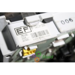 HONDA - CIVIC - Καντράν -  - ΕΤΟΣ: 1996-1999 - ΚΩΔ.ΚΑΤ/ΣΤΗ: HR0213006<br /><br />