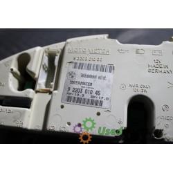BMW - 3-E36 - Καντράν -  - ΕΤΟΣ: 1990-1998 - ΚΩΔ.ΚΑΤ/ΣΤΗ: 9220301045<br /><br />