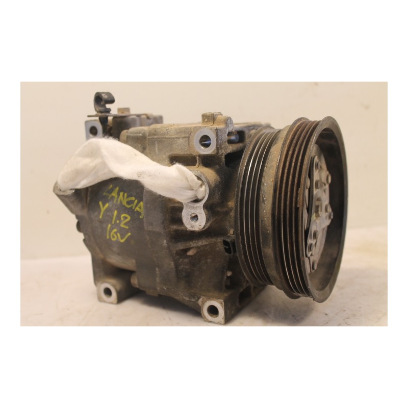 LANCIA- YPSILON - Κομπρεσέρ AC--1.2CC  16V