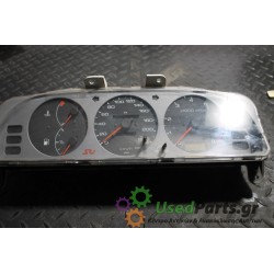 NISSAN - PRIMERA - Καντράν -  - ΕΤΟΣ: 1996-1999 - ΚΩΔ.ΚΑΤ/ΣΤΗ: 248103F302<br /><br />