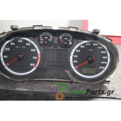 SEAT - IBIZA - Καντράν -  - ΕΤΟΣ: 1999-2002 - ΚΩΔ.ΚΑΤ/ΣΤΗ: 110008924030<br /><br />