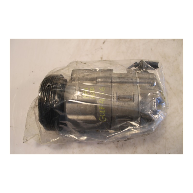 VW- GOLF - Κομπρεσέρ AC--GOLF 4   BFQ  1.6CC