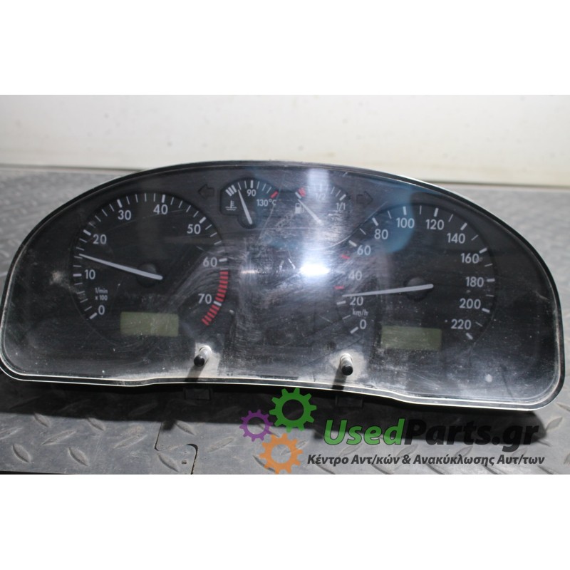 VW - PASSAT - Καντράν -  - ΕΤΟΣ: 1997-2000 - ΚΩΔ.ΚΑΤ/ΣΤΗ: 09051940090<br /><br />