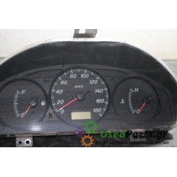 MAZDA - DEMIO - Καντράν -  - ΕΤΟΣ: 1999- - ΚΩΔ.ΚΑΤ/ΣΤΗ: <br /><br />