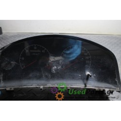 OPEL - VECTRA - Καντράν -  - ΕΤΟΣ: 2002-2005 - ΚΩΔ.ΚΑΤ/ΣΤΗ: 13159804BT<br /><br />