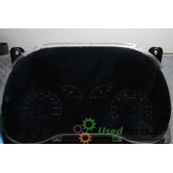 FIAT - DOBLO - Καντράν -  - ΕΤΟΣ: 2009-2015 - ΚΩΔ.ΚΑΤ/ΣΤΗ: 503015161704<br /><br />