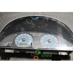 CITROEN - XSARA - Καντράν -  - ΕΤΟΣ: 1997-2000 - ΚΩΔ.ΚΑΤ/ΣΤΗ: <br /><br />