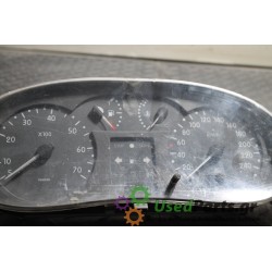 RENAULT - CLIO - Καντράν -  - ΕΤΟΣ: 1994-1995 - ΚΩΔ.ΚΑΤ/ΣΤΗ: P200057247<br /><br />