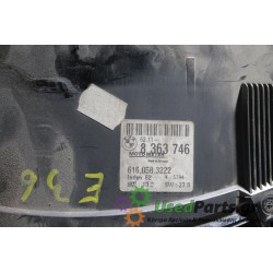 BMW - 3-E36 - Καντράν -  - ΕΤΟΣ:  - ΚΩΔ.ΚΑΤ/ΣΤΗ: 8363746<br /><br />