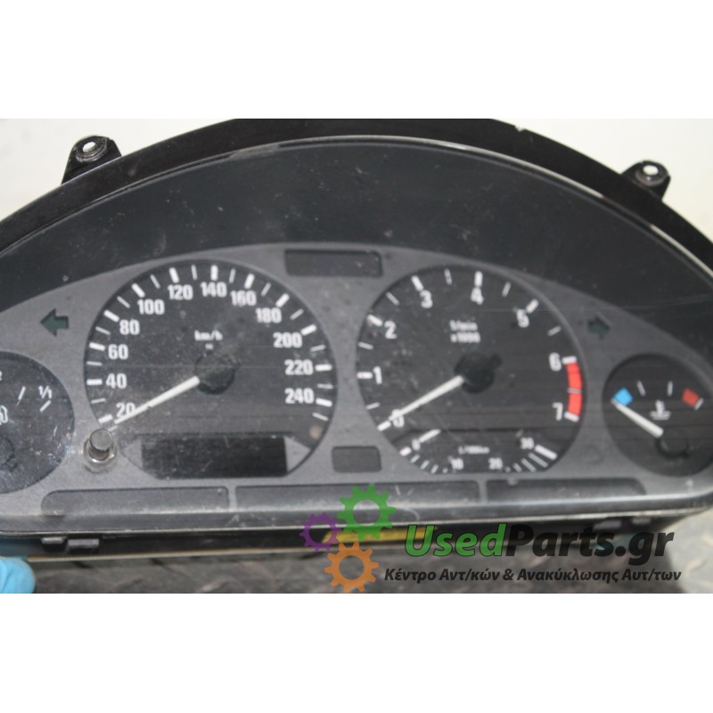BMW - 3-E36 - Καντράν -  - ΕΤΟΣ:  - ΚΩΔ.ΚΑΤ/ΣΤΗ: 8363746<br /><br />