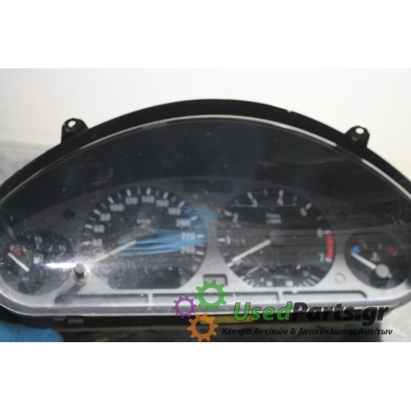 BMW - 3-E36 - Καντράν -  - ΕΤΟΣ:  - ΚΩΔ.ΚΑΤ/ΣΤΗ: 8363746<br /><br />