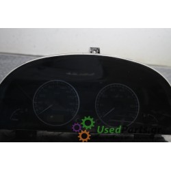 CITROEN - XSARA - Καντράν -  - ΕΤΟΣ: 2000-2004 - ΚΩΔ.ΚΑΤ/ΣΤΗ: P9652042980B00<br /><br />