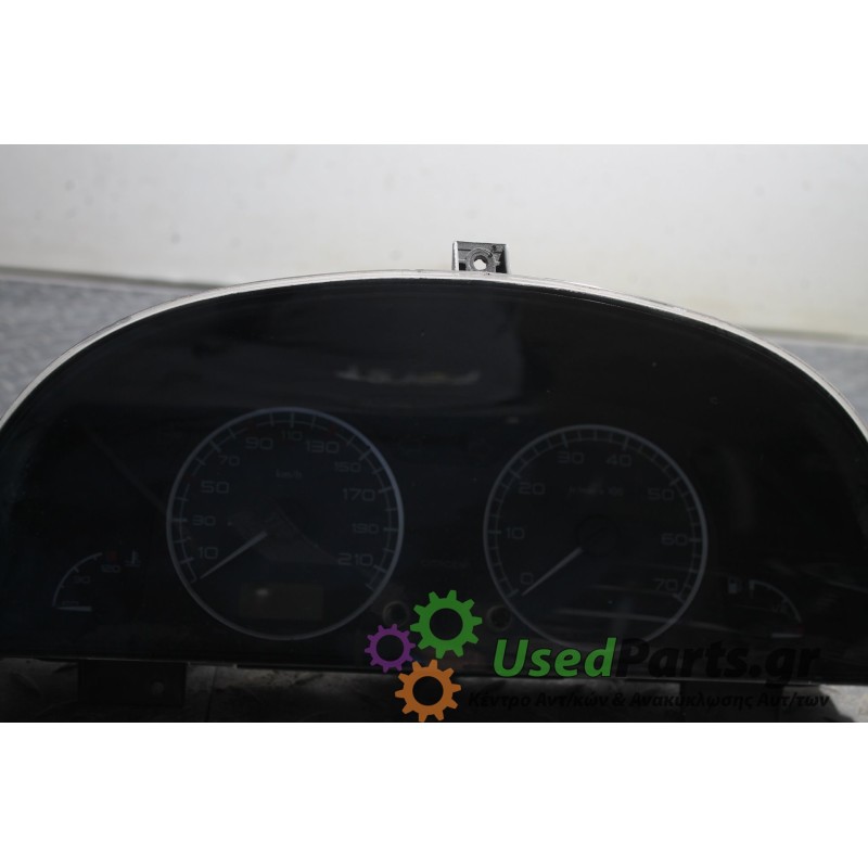 CITROEN - XSARA - Καντράν -  - ΕΤΟΣ: 2000-2004 - ΚΩΔ.ΚΑΤ/ΣΤΗ: P9652042980B00<br /><br />
